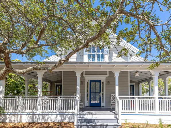 13 Odessa St, Santa Rosa Beach, FL 32459