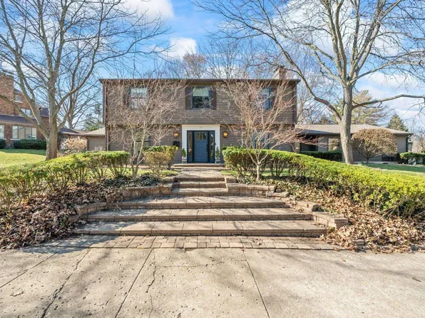 1117 Donmoyer Ave, South Bend, IN 46614