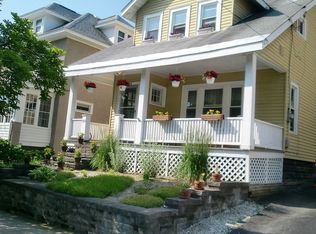 209 Paul Ave, Syracuse, NY 13206