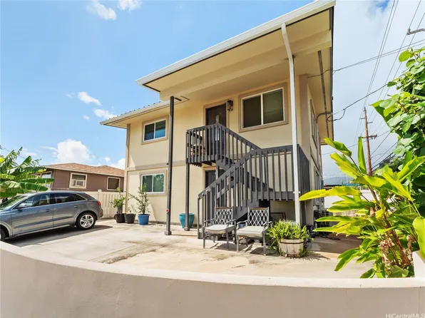 1436 10th Ave, Honolulu, HI 96816