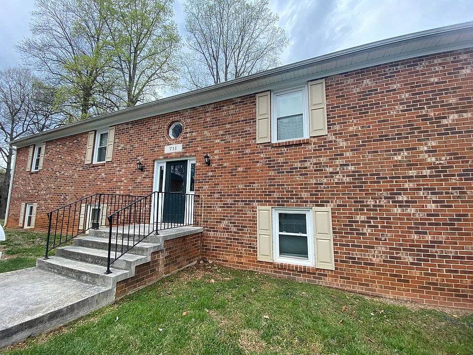 Beechwood Apartments