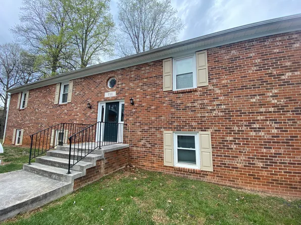 Beechwood Apartments, 705-1 Beechwood Dr #549-8, Lynchburg, VA 24502
