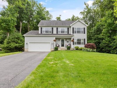 927 Mac Arthur Drive, Ballston Spa, NY, 12020
