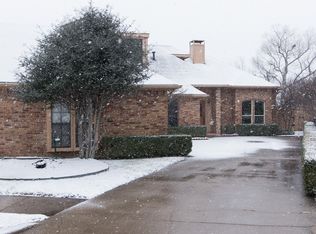 2803 Silverspring Rd, Carrollton, TX 75006