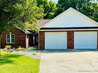 249 Muriel Dr, Scottsburg, IN 47170