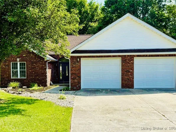 249 Muriel Drive, Scottsburg, IN 47170