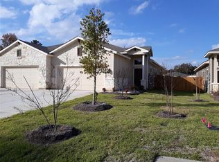 126 Wickersham #B, Conroe, TX 77304