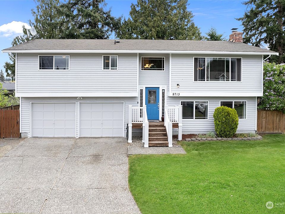 8713 45th Drive NE, Marysville, WA 98270 Zillow