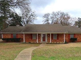 512 Top Hill Dr, Tyler, TX 75703