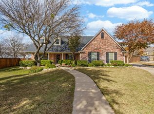 88 Bluff Vw, Aledo, TX 76008