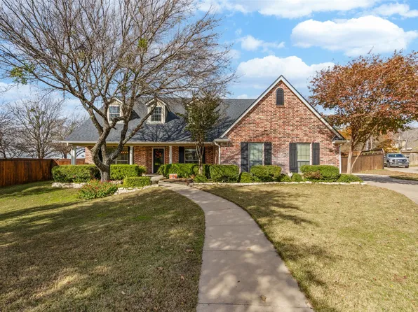 88 Bluff Vw, Aledo, TX 76008