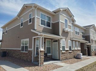 8158 Confluence Point, Colorado Springs, CO 80951