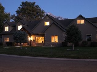 4391 S Doris Way, Holladay, UT 84124