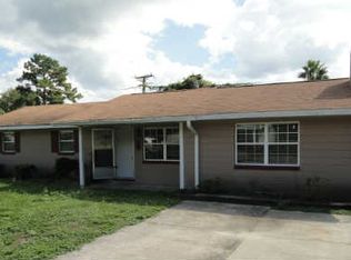 378 SE Tribble St, Lake City, FL 32025