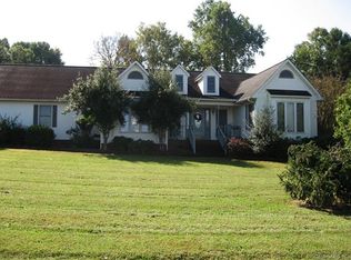 312 Trappers Ridge Dr, Rockwell, NC 28138