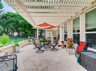 139 Trail Rider Way, Georgetown, TX 78633