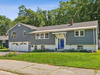 85 Columbia Avenue, Brunswick, ME, 04011