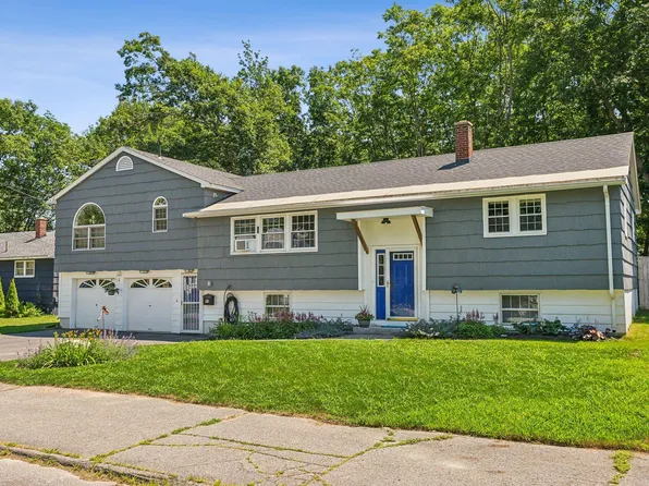 85 Columbia Avenue, Brunswick, ME 04011