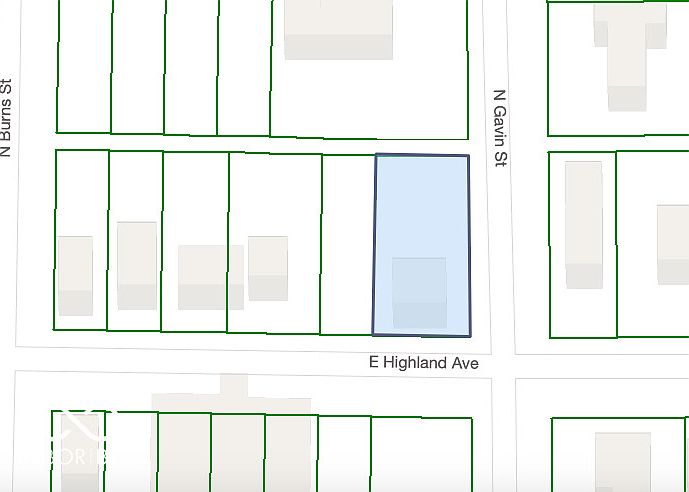 2nd image of 2024 E Highland Ave