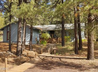 4170 Canyon Loop, Flagstaff, AZ 86005