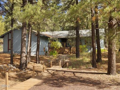 4170 Canyon Loop, Flagstaff, AZ, 86005
