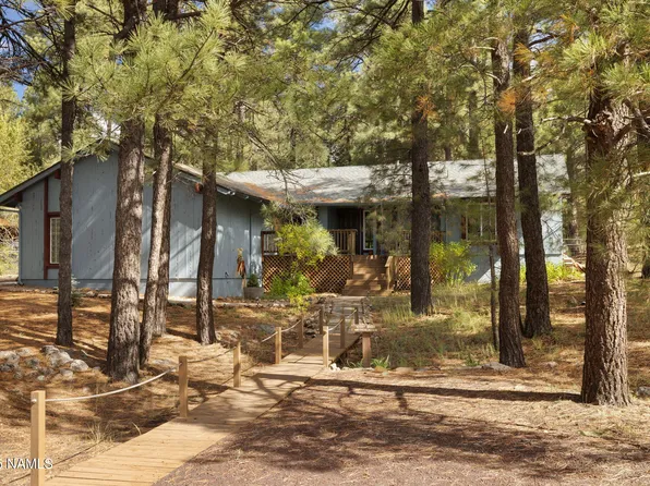 4170 Canyon Loop, Flagstaff, AZ 86005