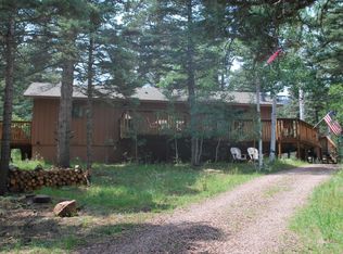 20 County Road 404, La Veta, CO 81055