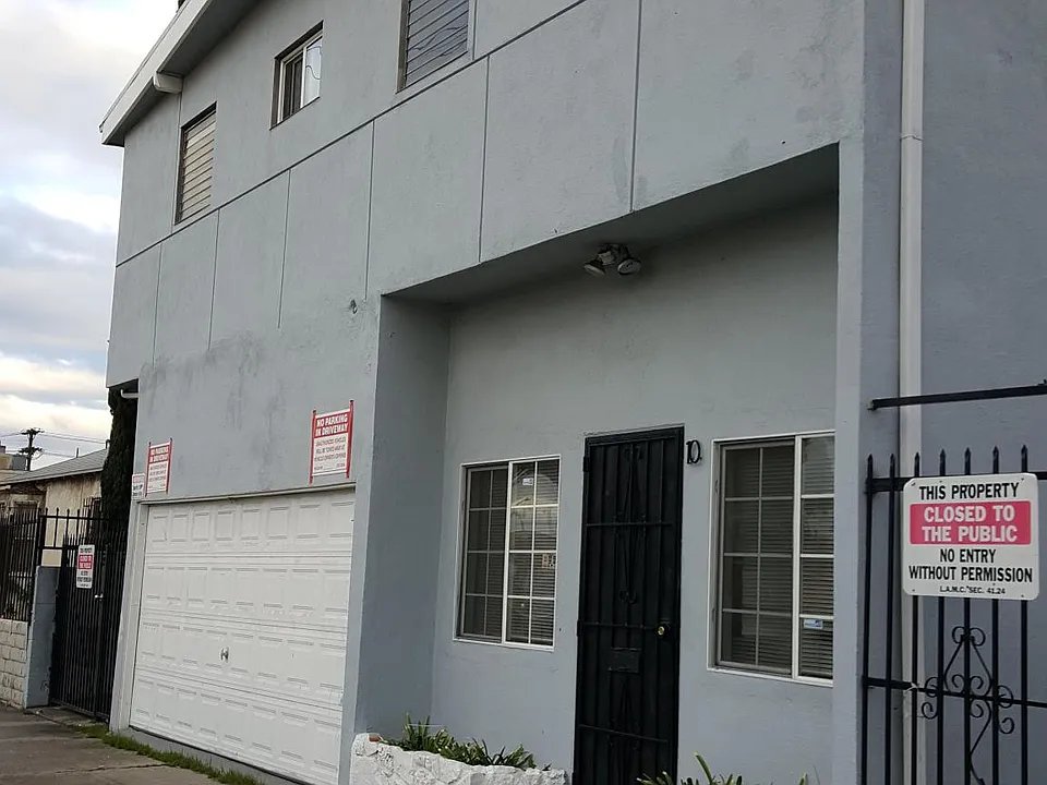 9299 S Western Ave #6