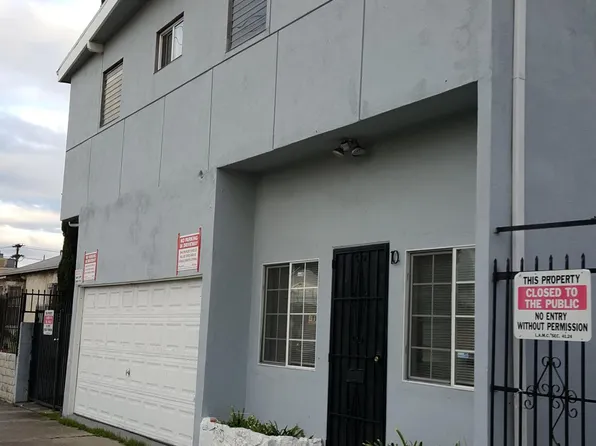 9299 S Western Ave #6, Los Angeles, CA 90047