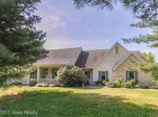 2110 SE Army Post Rd, West Des Moines, IA 50265