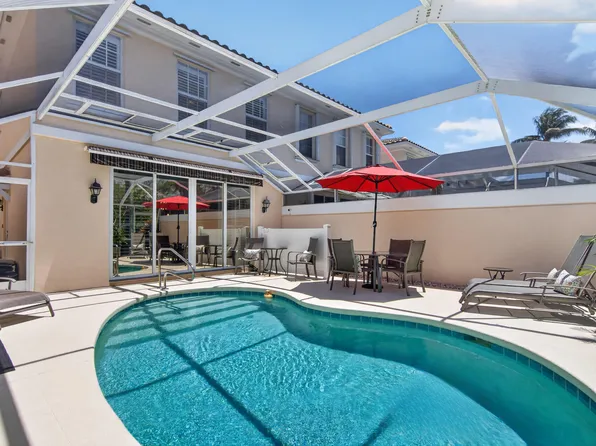 423 Capistrano Drive, Palm Beach Gardens, FL 33410