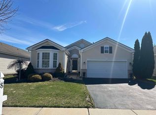 8 Highbury Ct, Galloway, NJ