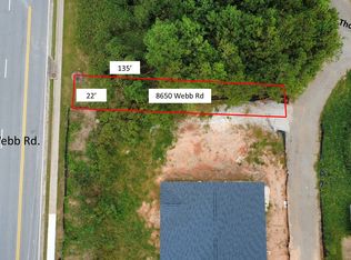 8650 Webb Rd, Riverdale, GA 30274