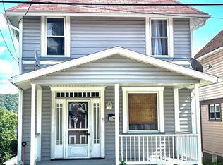 1601 Franklin St, Johnstown, PA 15905