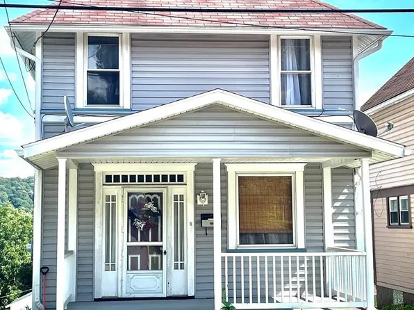 1601 Franklin St, Johnstown, PA 15905