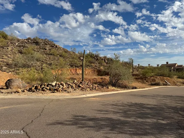 5200 S CARIOTT Court #-, Gold Canyon, AZ 85118
