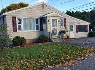 300 Snyder Ave, Syracuse, NY 13206