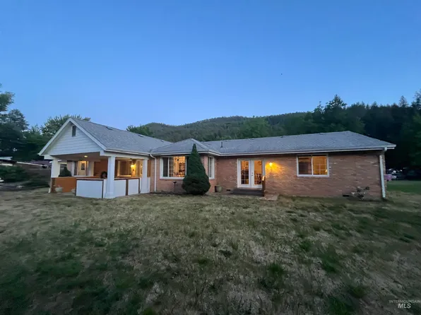 139 113th St, Orofino, ID 83544