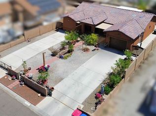 10333 S Winter Ave, Yuma, AZ 85365