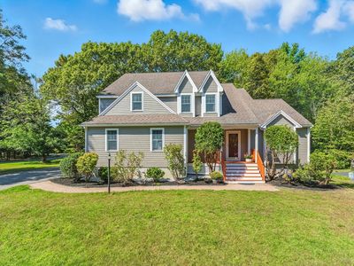 2 Bramble Way, Acton, MA, 01720
