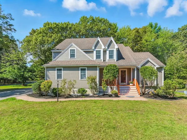 2 Bramble Way, Acton, MA 01720