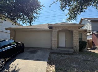 9158 Everton, San Antonio, TX 78245