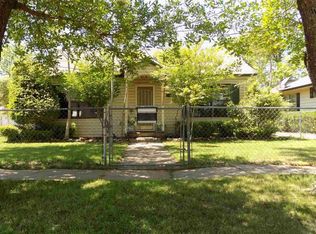 704 Van Buren St, Wichita Falls, TX 76301