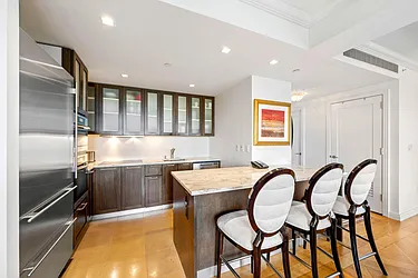 Rented by Sotheby's International Realty