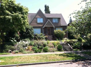 4112 43rd Ave NE, Seattle, WA 98105