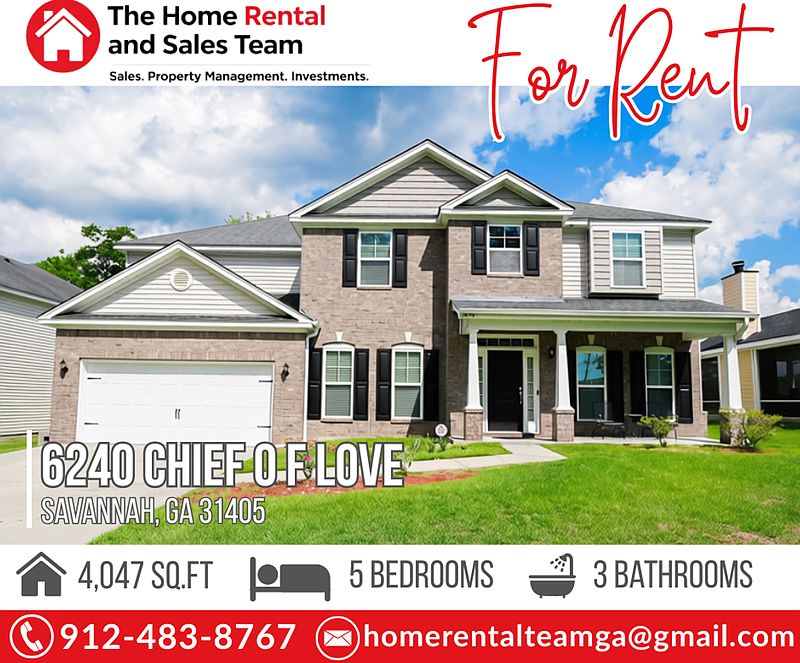 1st image of 6240 Chief O F Love Rd