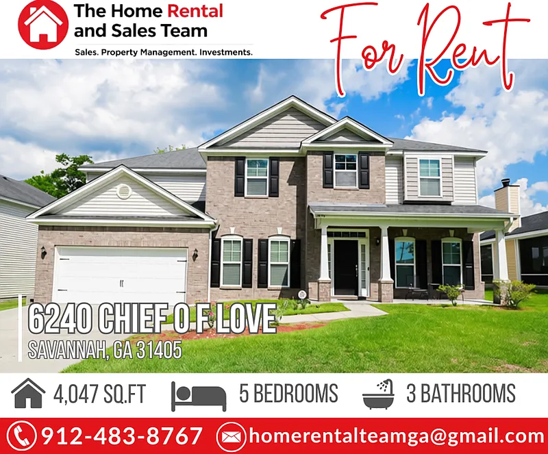 6240 Chief O F Love Rd