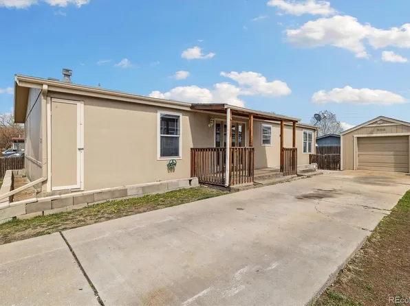 8482 Jackson Way, Denver, CO 80229