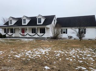 5418 Labo Rd, South Rockwood, MI 48179