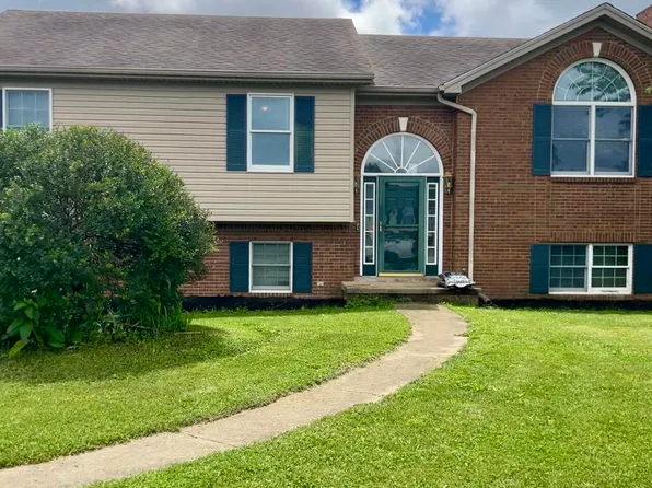 1041 Indian Trl, Lawrenceburg, KY 40342